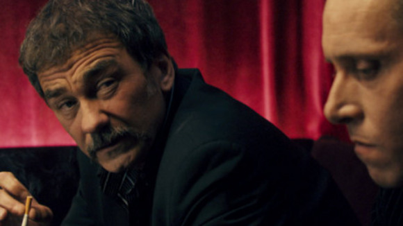 Photo du film Scorpion