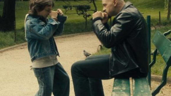 Photo du film Scorpion