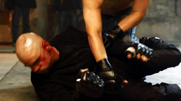 Photo du film Scorpion