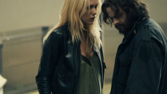 Photo du film Scorpion