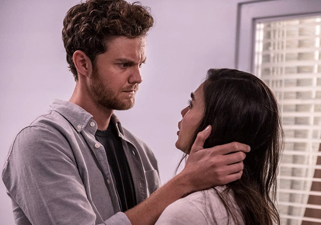 Photo from the movie Scream