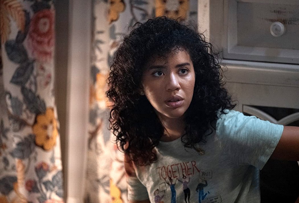 Photo from the movie Scream