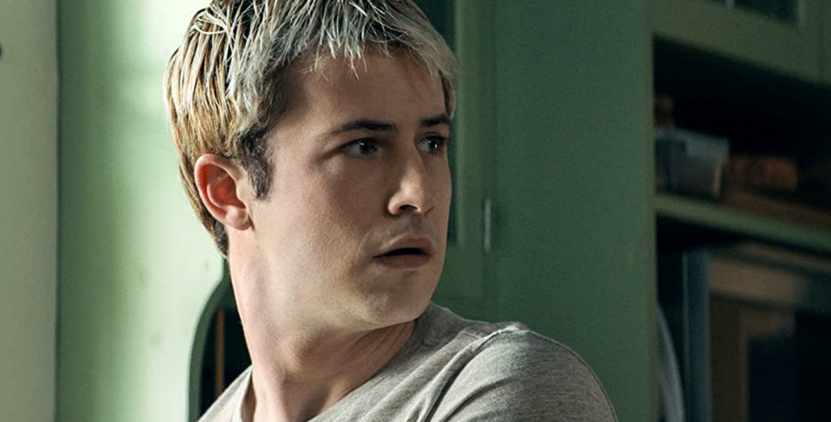 Photo from the movie Scream