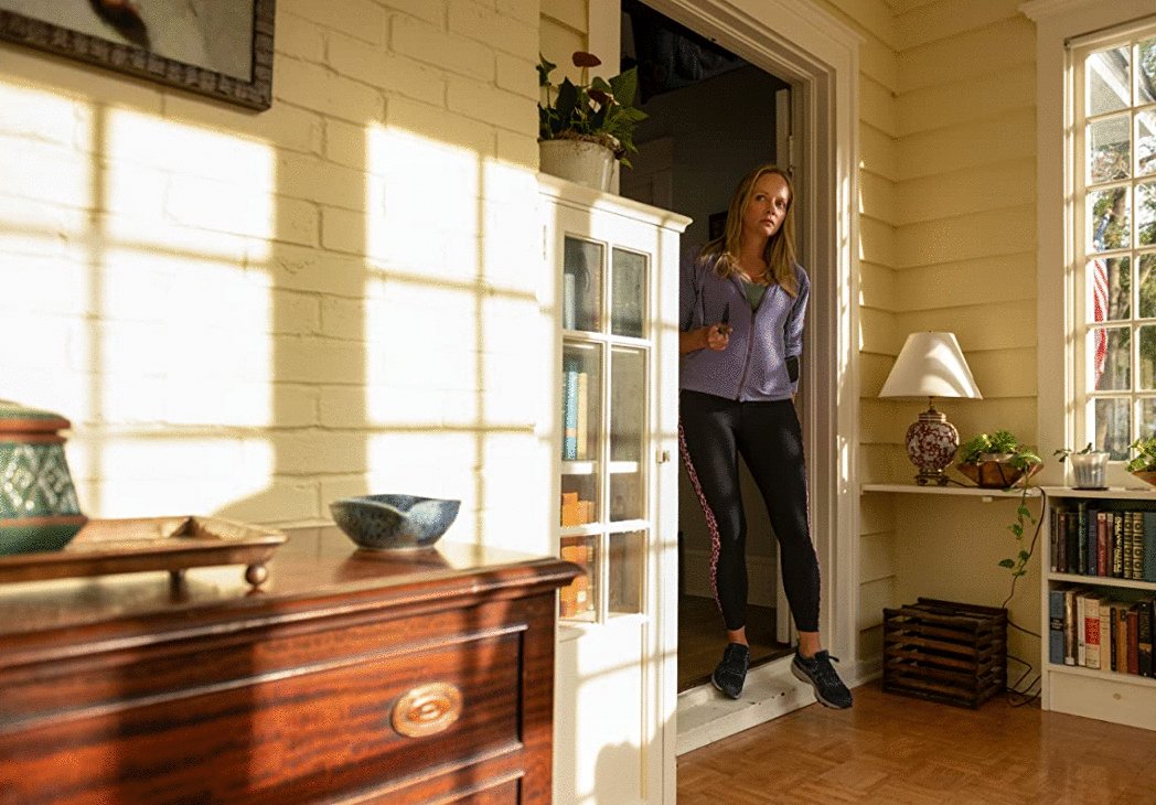 Photo from the movie Scream