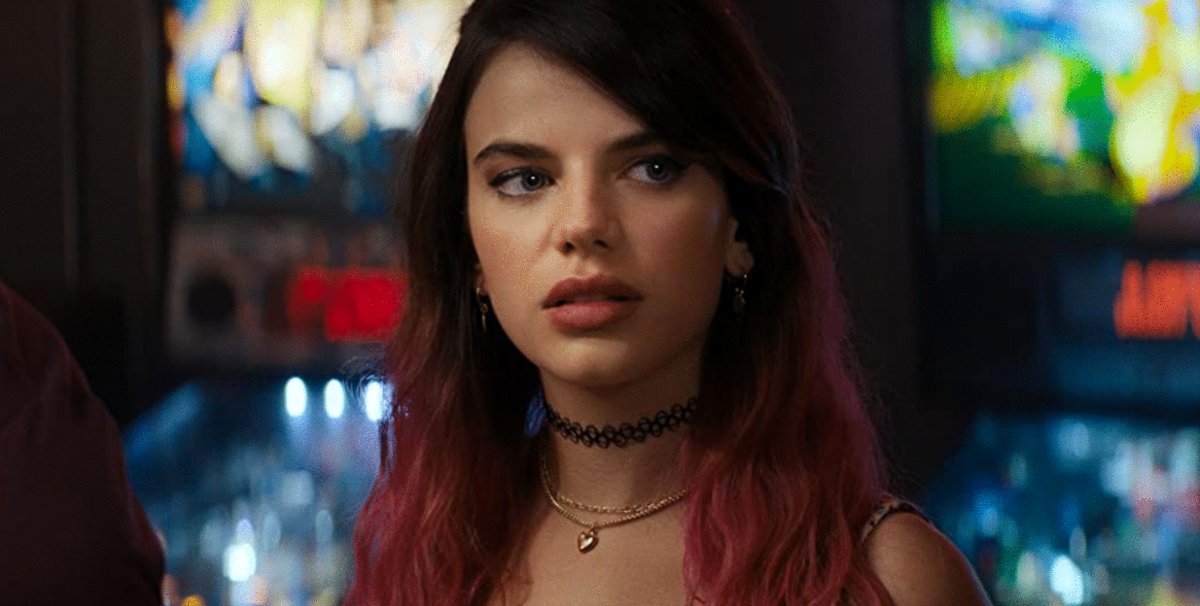 Photo from the movie Scream