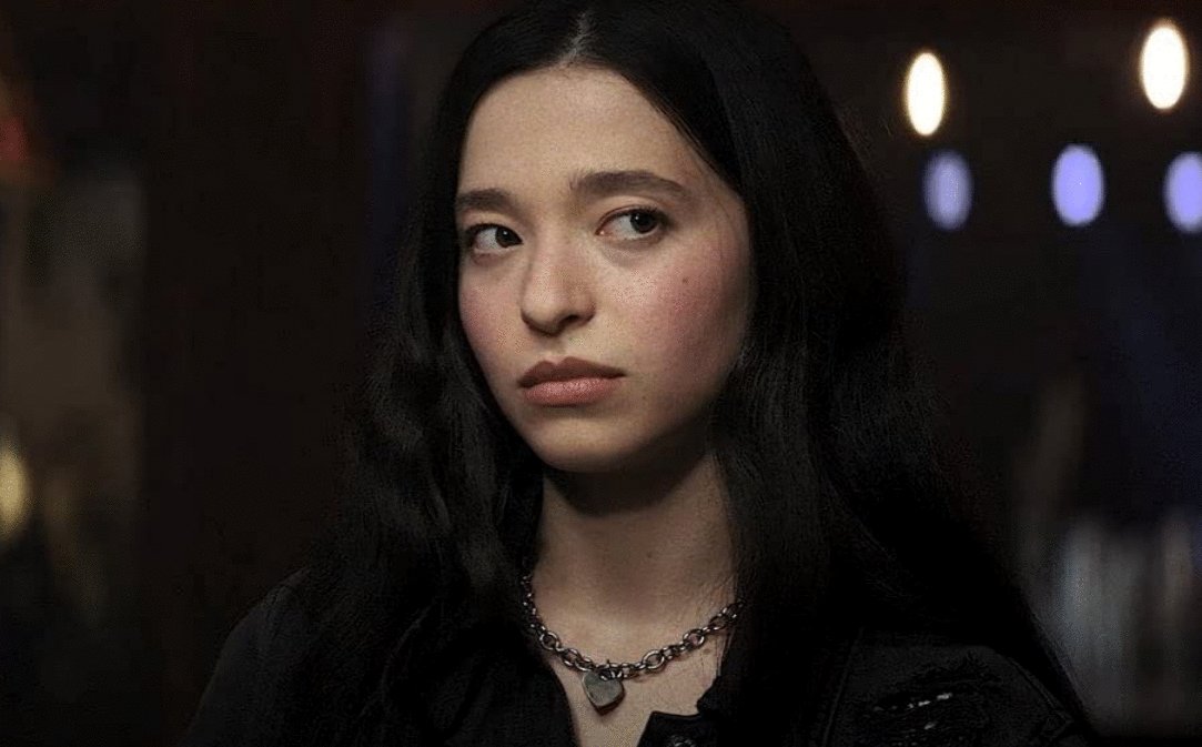 Photo from the movie Scream