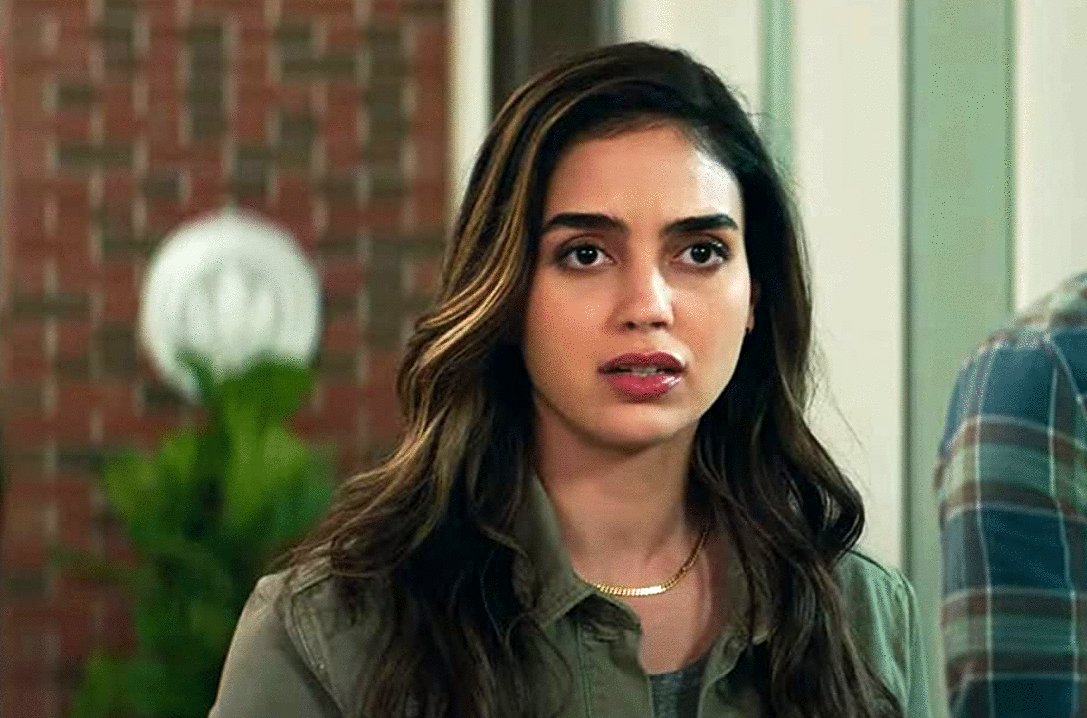 Photo from the movie Scream