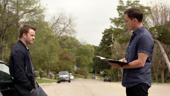 Photo du film Second Chance