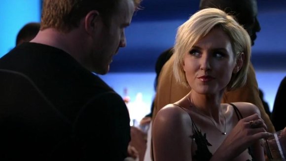 Photo du film Second Chance