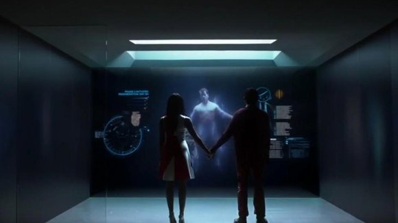 Photo du film Second Chance