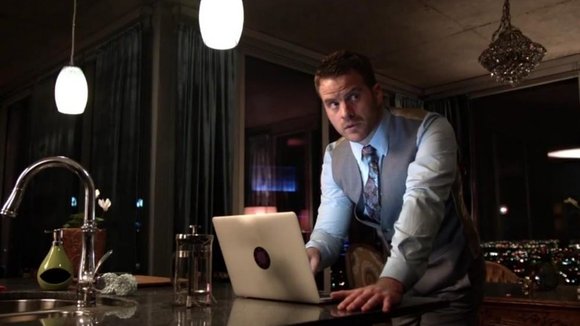 Photo du film Second Chance