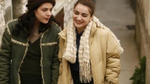 Photo du film Ha-Sodot