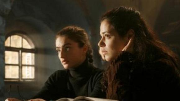 Photo du film Ha-Sodot