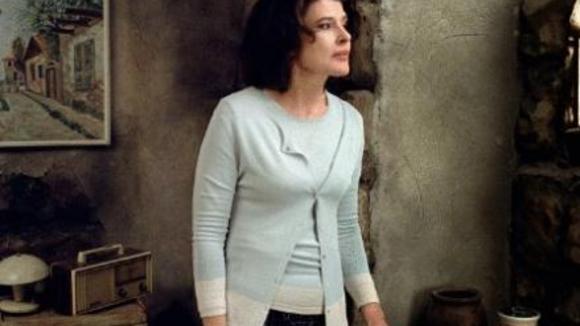 Photo du film Ha-Sodot