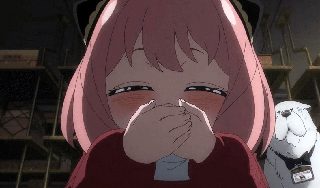 Photo du film Spy X Family Code: White