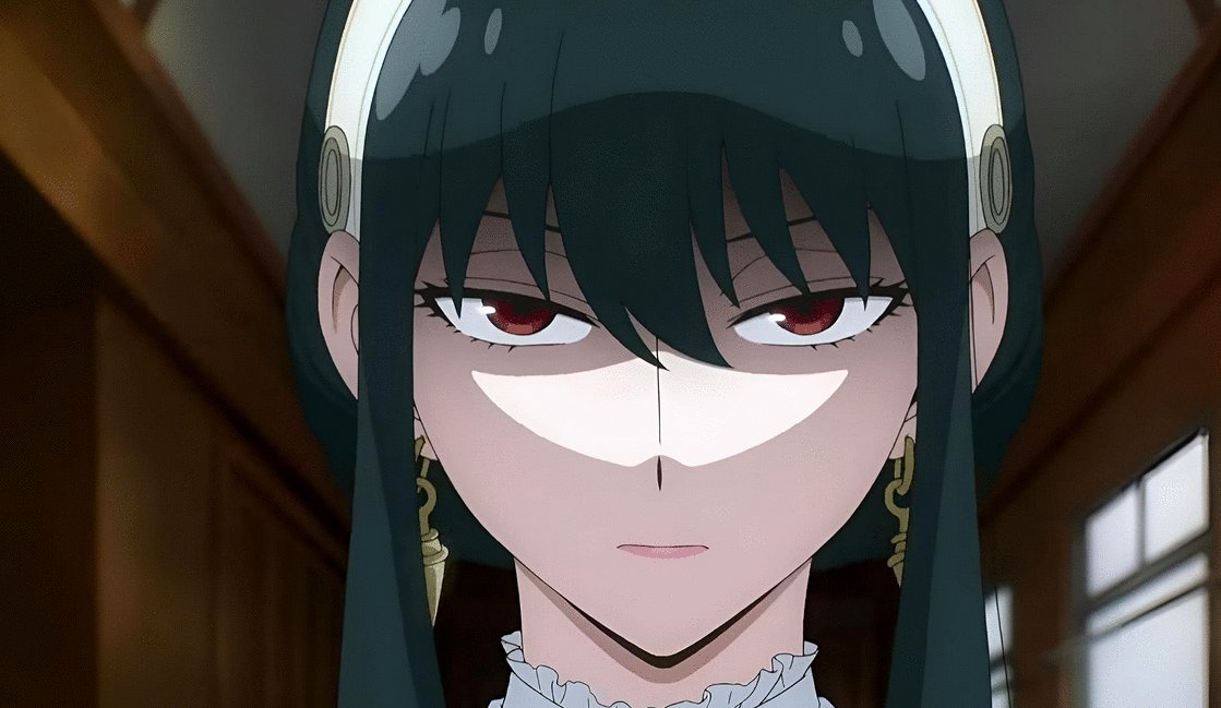 Photo du film Spy X Family Code: White