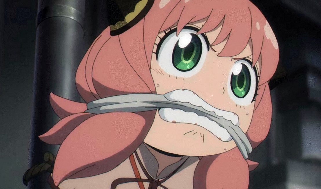 Photo du film Spy X Family Code: White