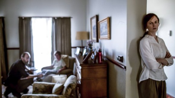 Photo from the movie Strangerland