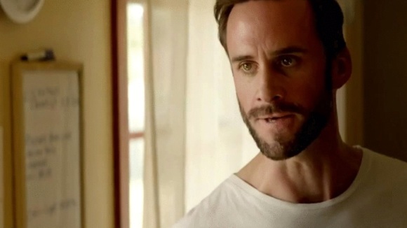 Photo from the movie Strangerland