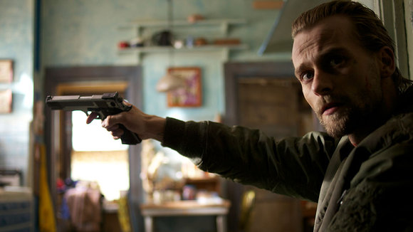 Photo from the movie Supremacy