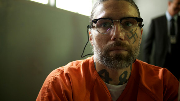 Photo from the movie Supremacy