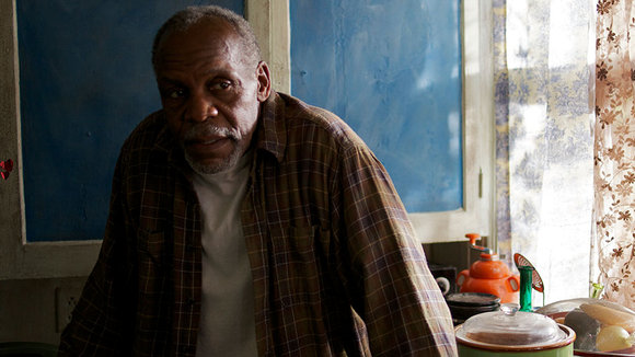 Photo from the movie Supremacy