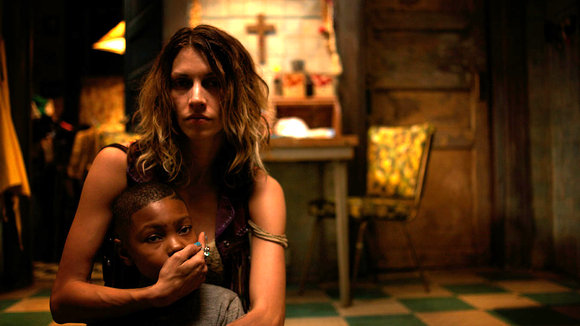 Photo from the movie Supremacy