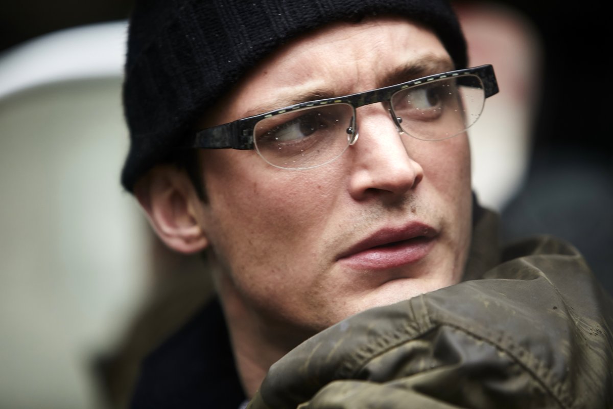 Photo du film Sympathie pour le diable