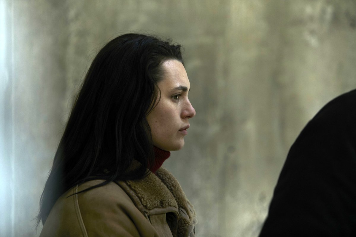 Photo du film Sympathie pour le diable