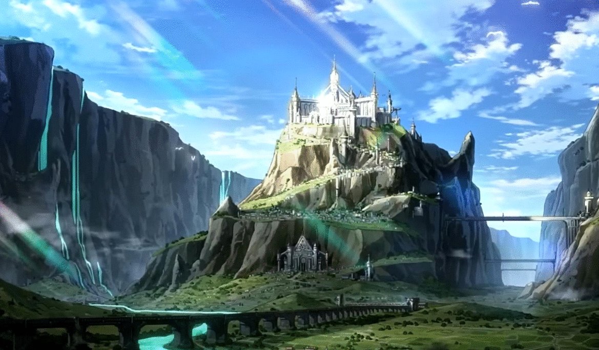 Photo du film That Time I Got Reincarnated as a Slime the Movie: Scarlet Bond