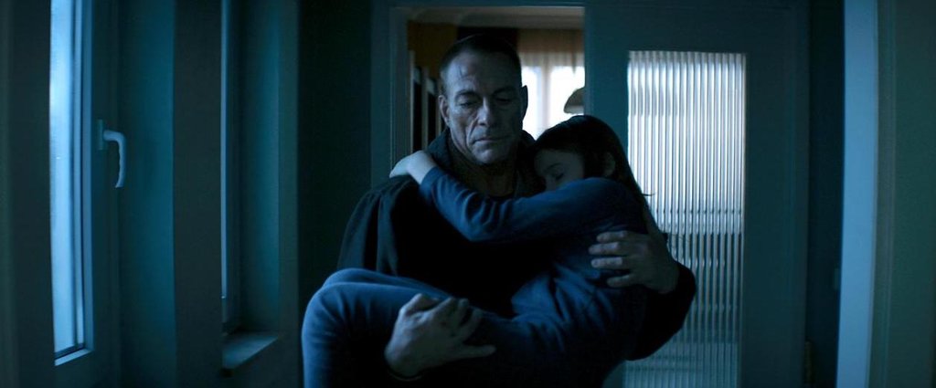 Photo du film Le Protecteur