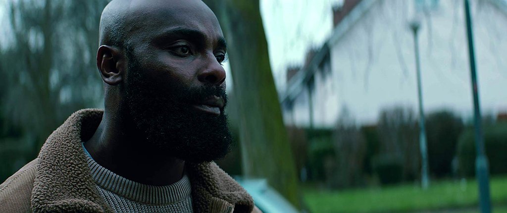 Photo du film Le Protecteur