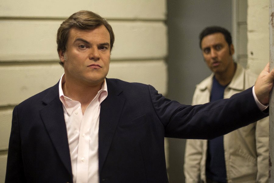 Photo du film The Brink