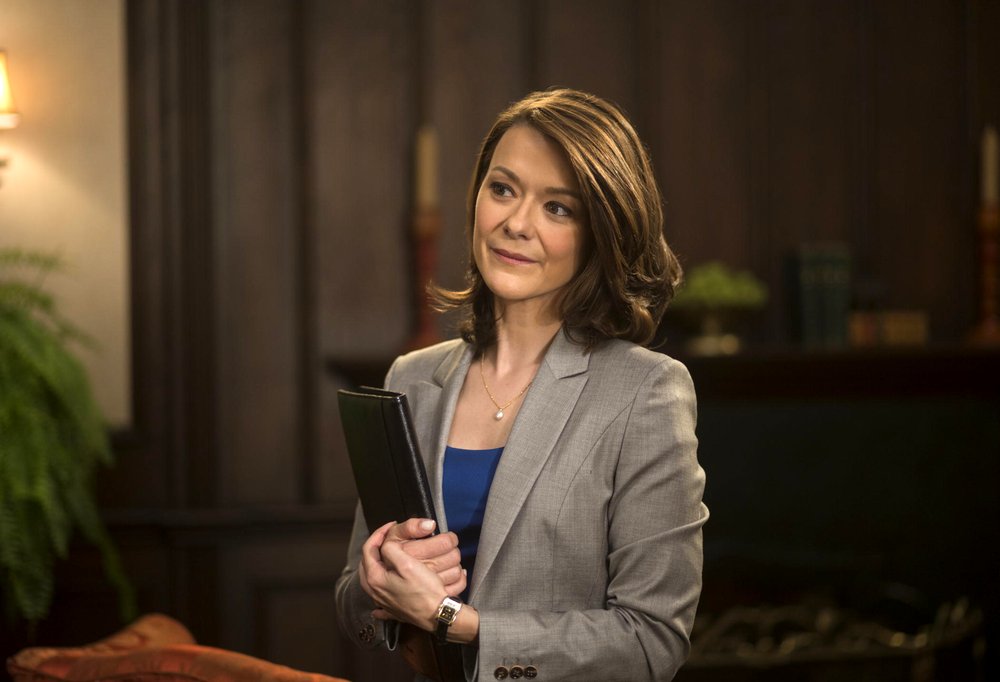 Photo du film The Brink