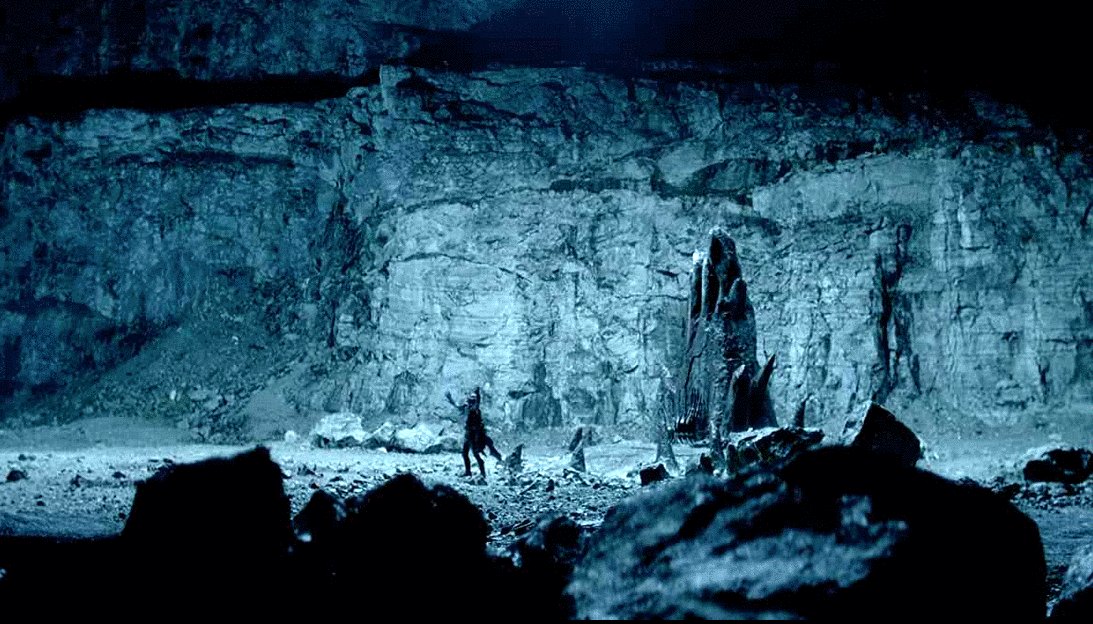 Photo from the movie The Devil Conspiracy