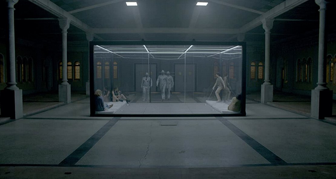 Photo from the movie The Devil Conspiracy