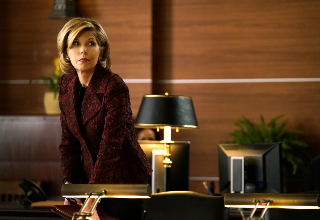Photo du film The Good Fight