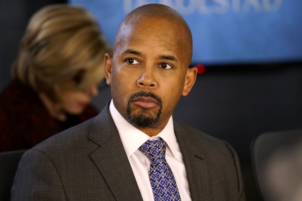 Photo du film The Good Fight