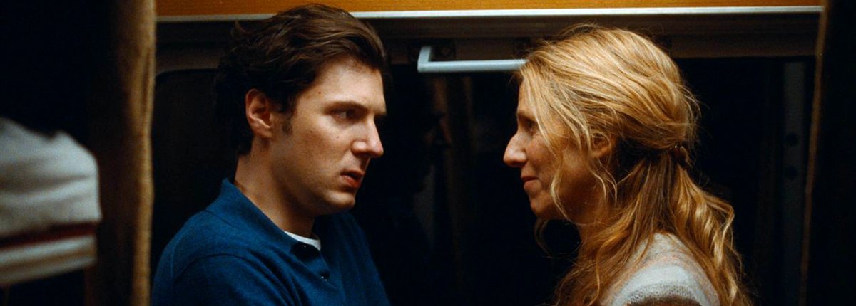 Photo du film Le parfum vert