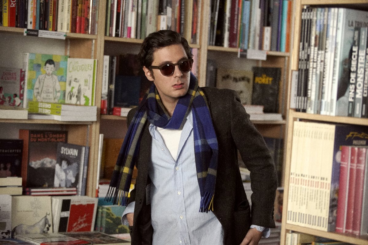 Photo du film Le parfum vert