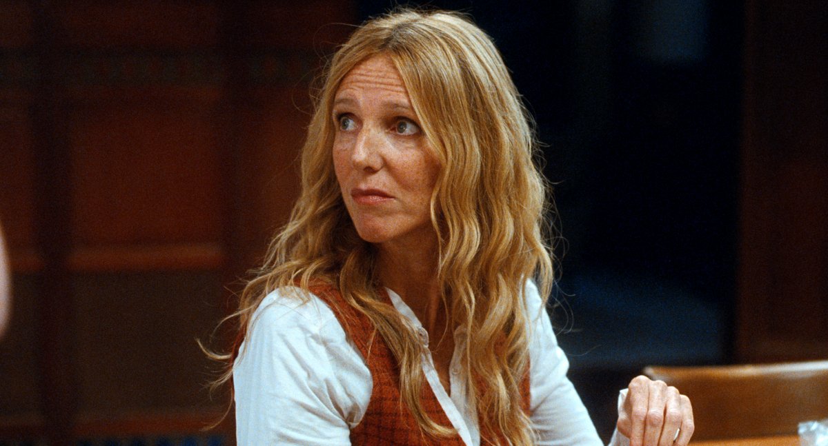 Photo du film Le parfum vert