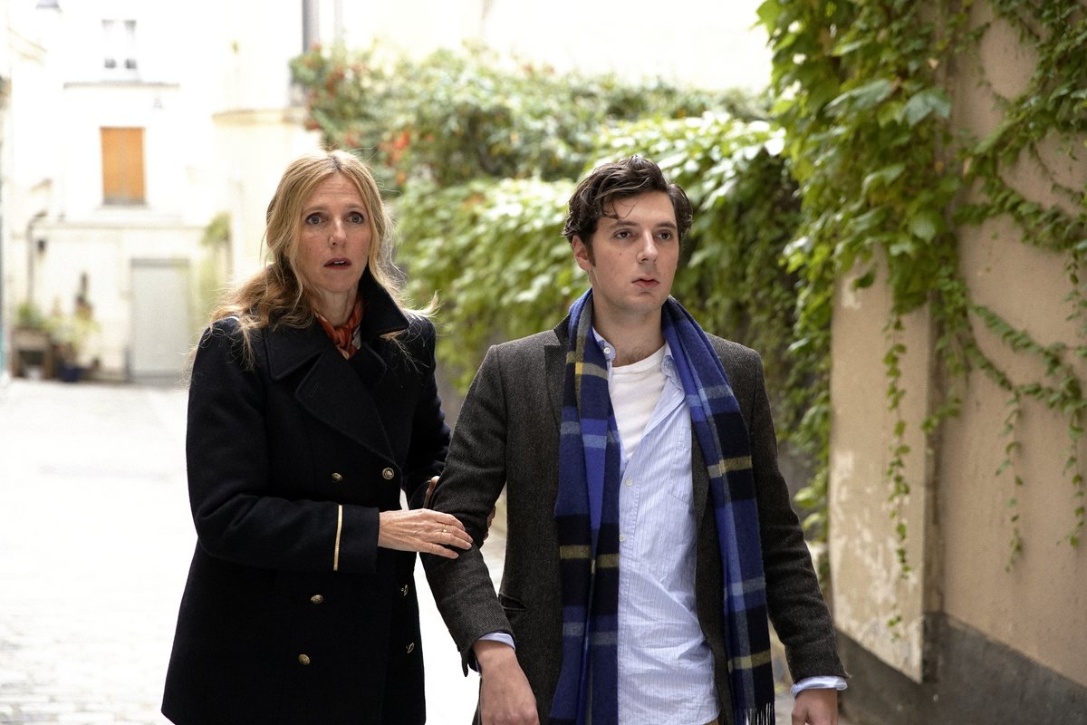 Photo du film Le parfum vert