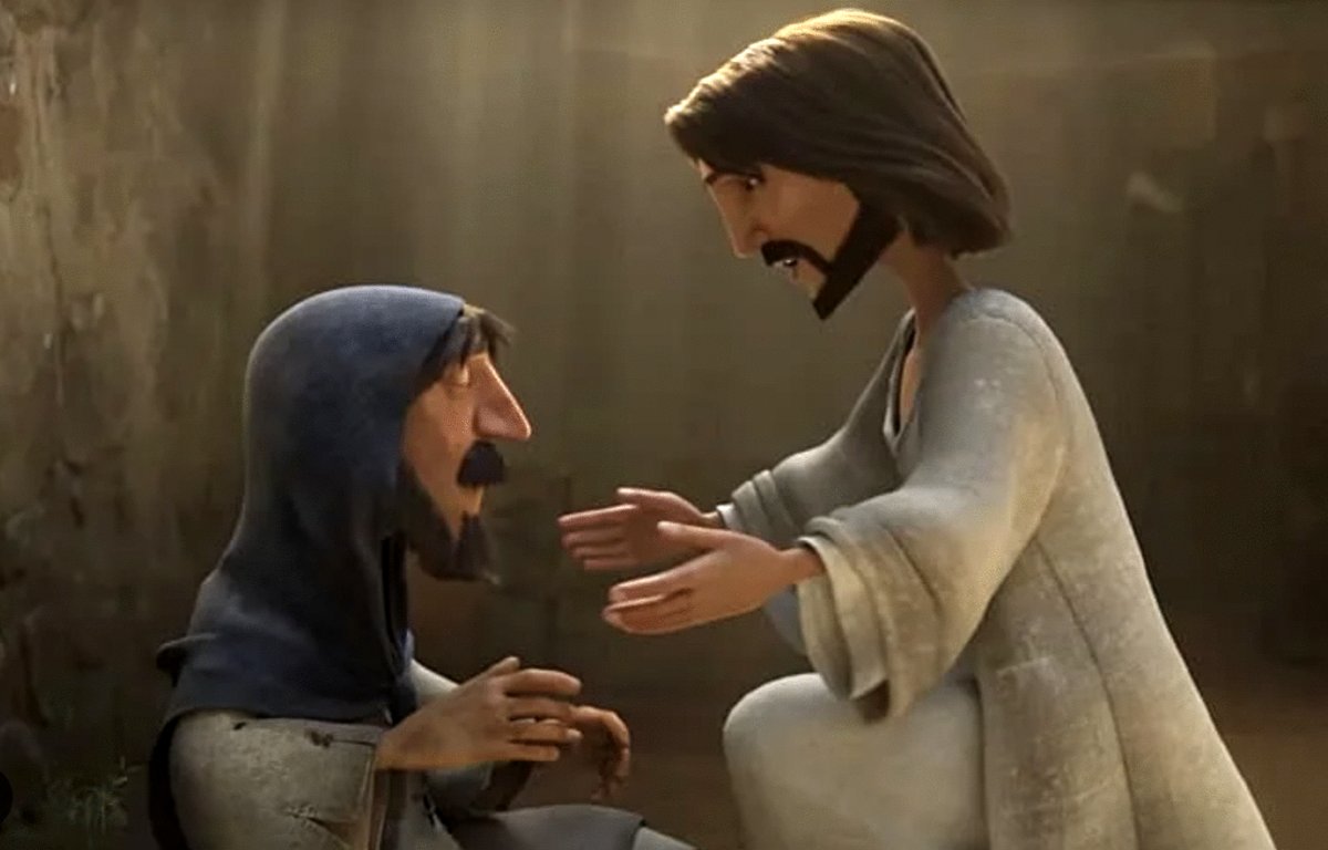 Photo du film The King of Kings