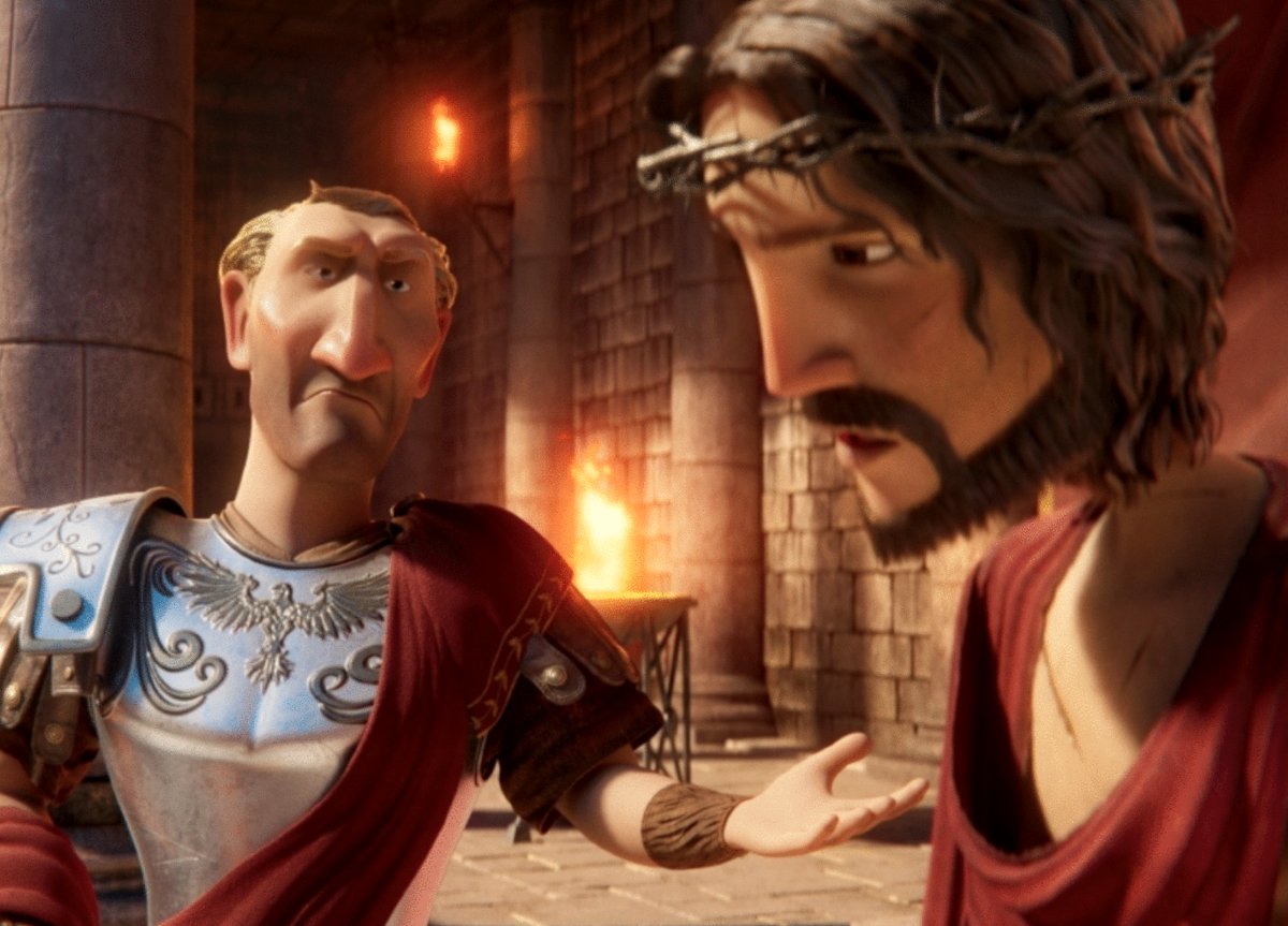 Photo du film The King of Kings