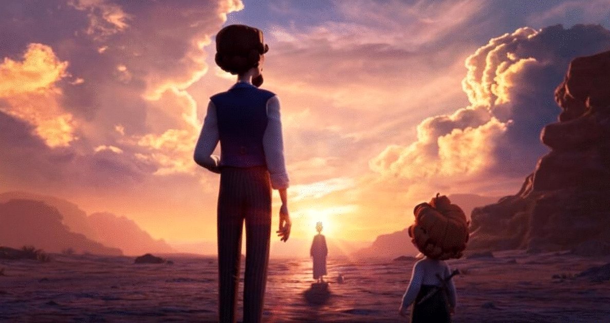 Photo du film The King of Kings