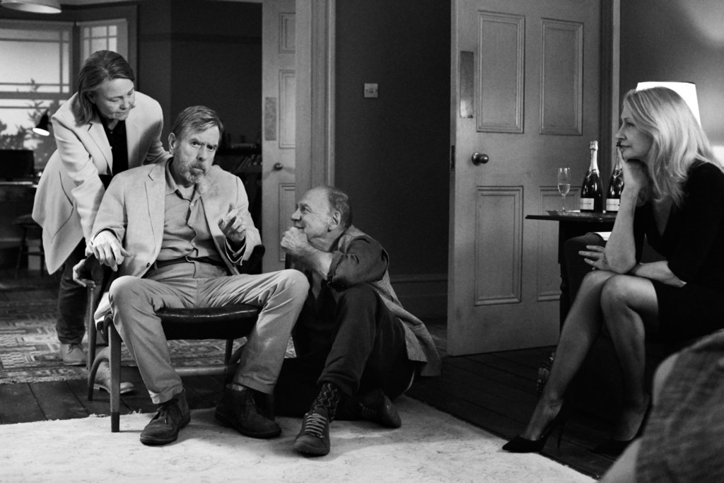 Photo du film The Party