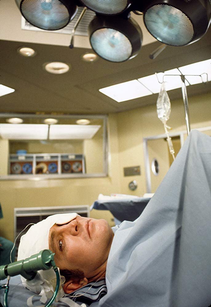 Photo du film The Six Million Dollar Man