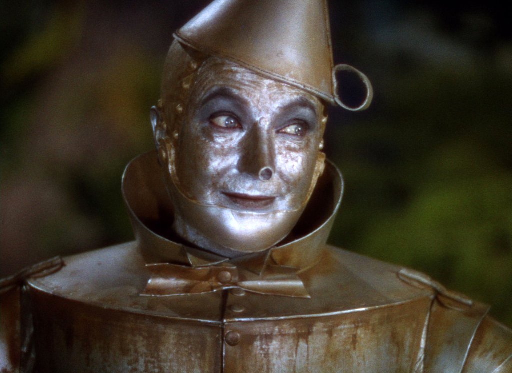 Photo from the movie The Wizard of Oz