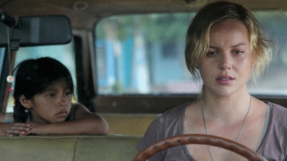 Photo from the movie La niña