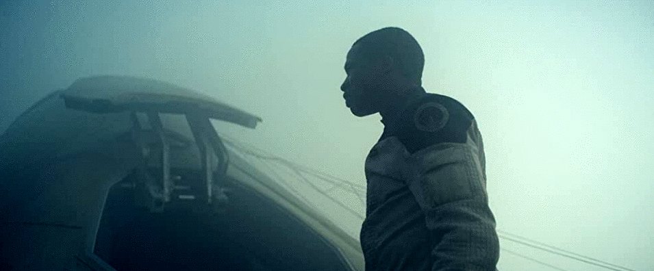 Photo from the movie Tides